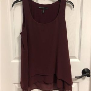 White House Black Market tank top